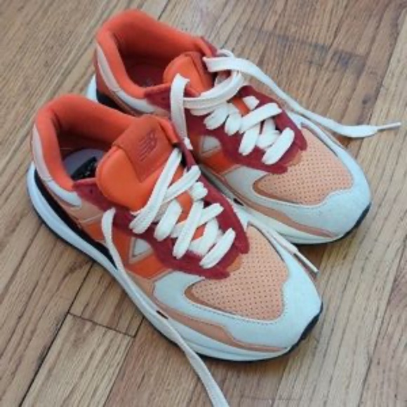 Men’s New Balance x Concepts “Headin’ Home” size 7 - Picture 5 of 6